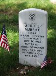 Audie Murphy