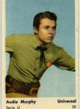 Audie Murphy