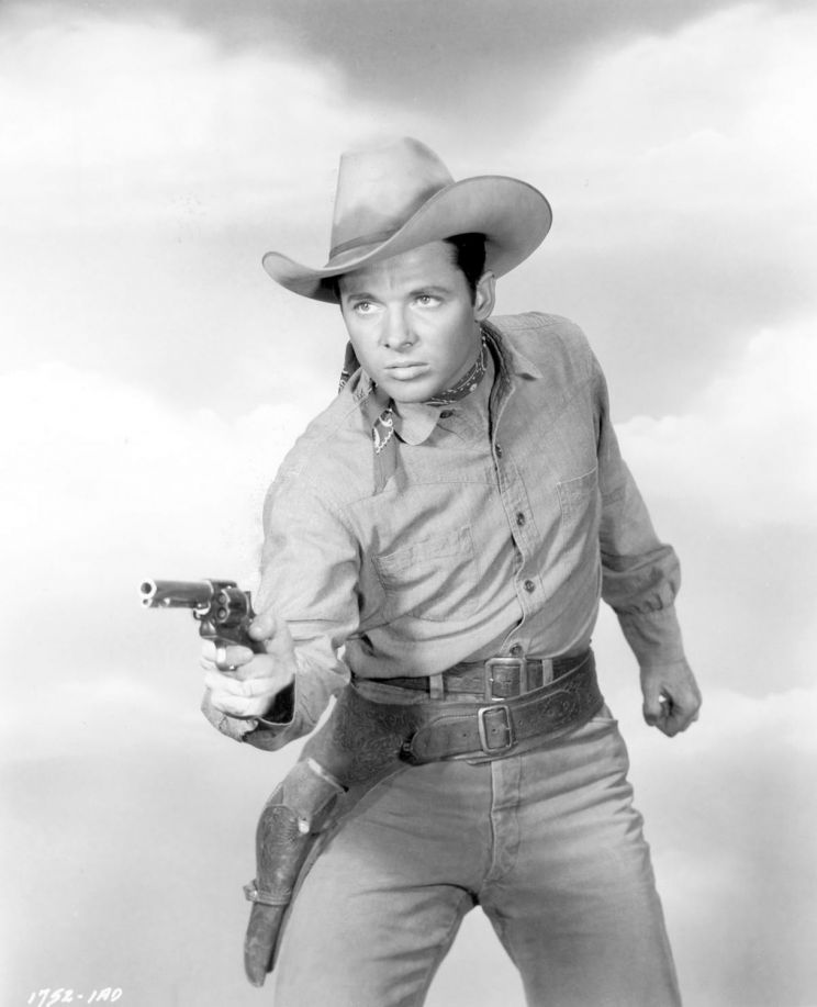 Audie Murphy