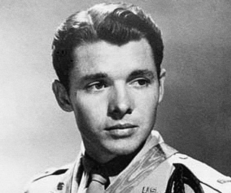 Audie Murphy