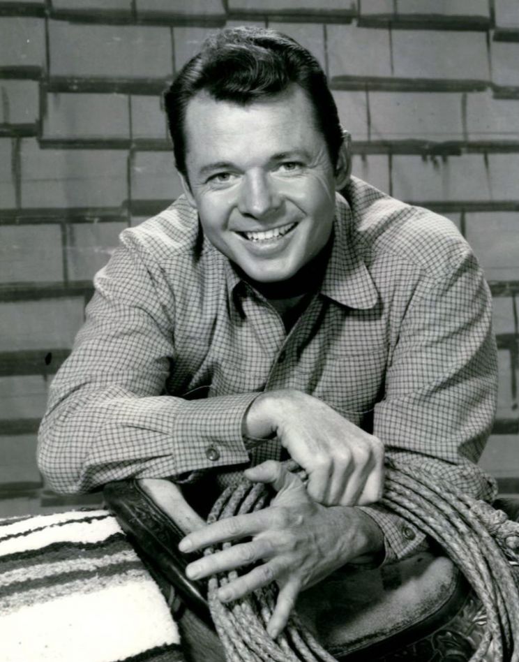 Audie Murphy