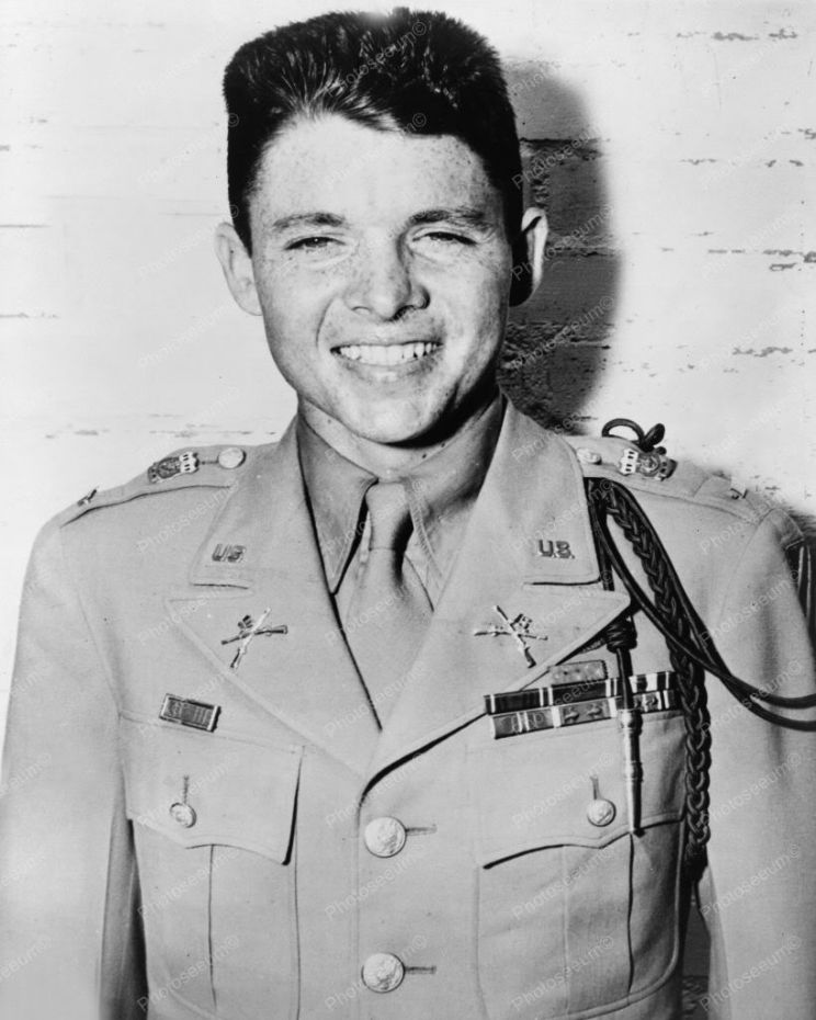 Audie Murphy