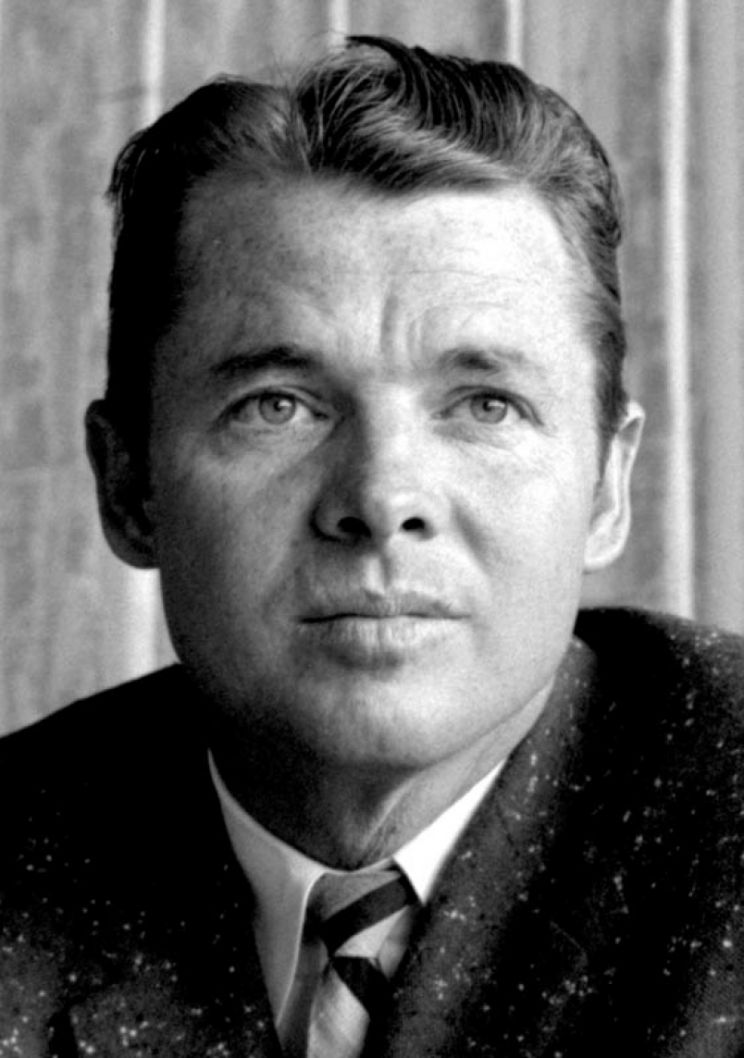 Audie Murphy