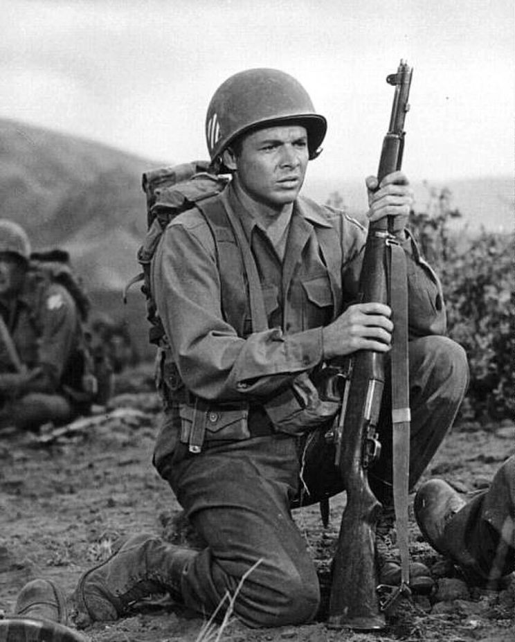 Audie Murphy