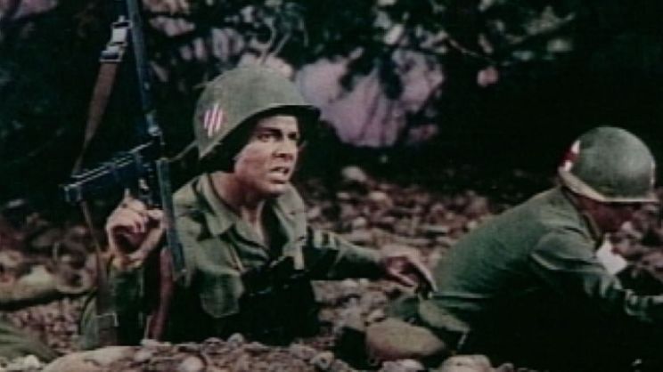 Audie Murphy