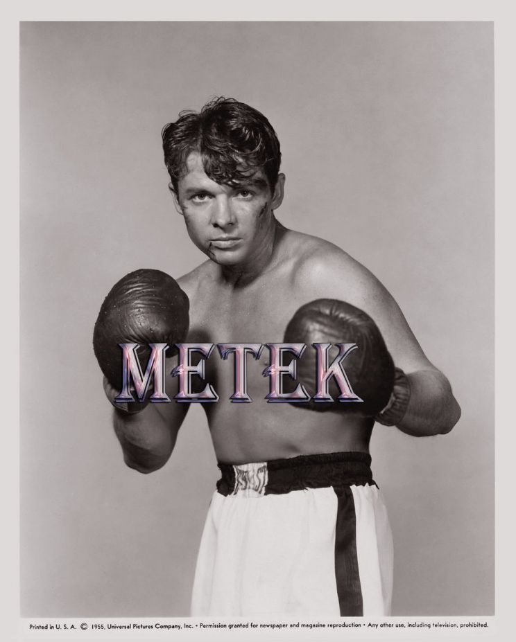 Audie Murphy