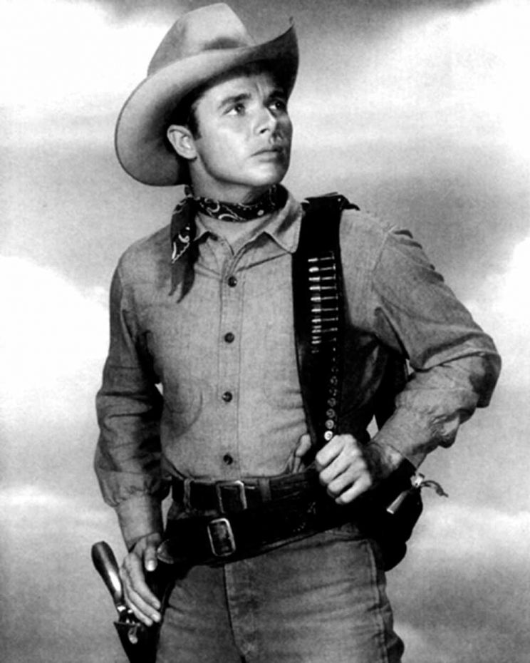 Audie Murphy