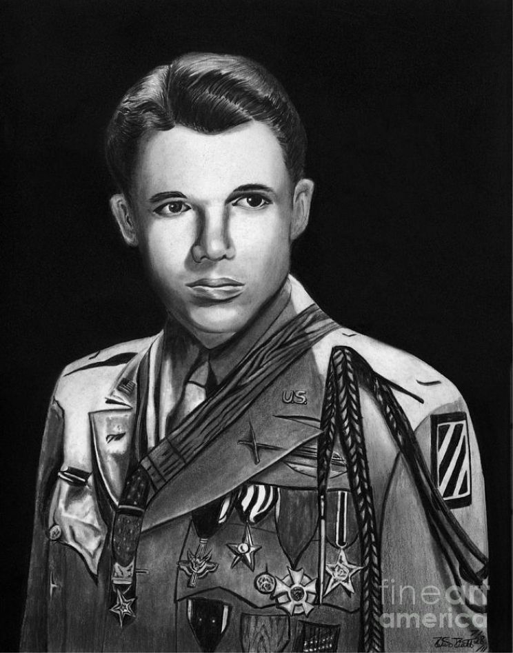 Audie Murphy