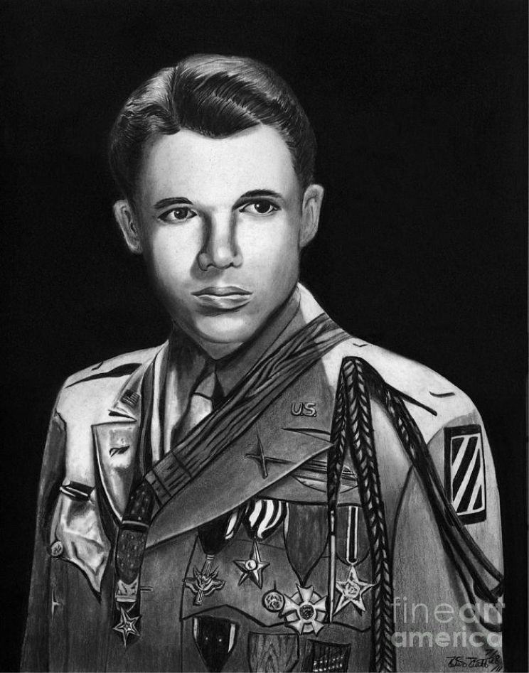 Audie Murphy