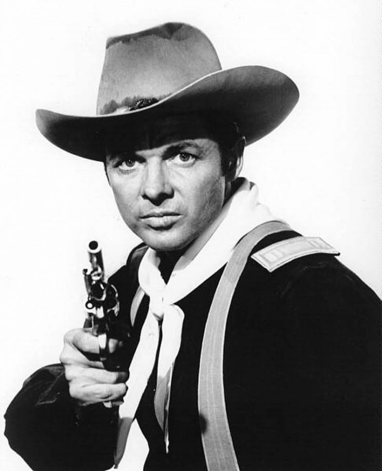 Audie Murphy