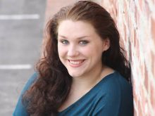 Audra Blaser