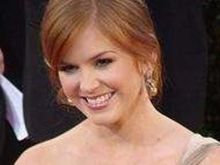 Audra Blaser