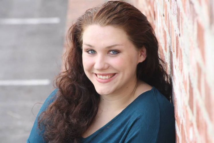 Audra Blaser