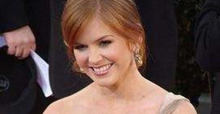 Audra Blaser
