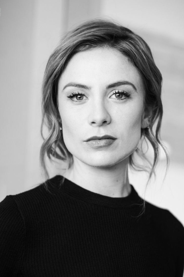 Audra Griffis