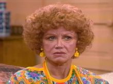 Audra Lindley