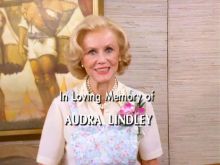 Audra Lindley