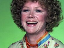 Audra Lindley