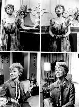 Audra Lindley