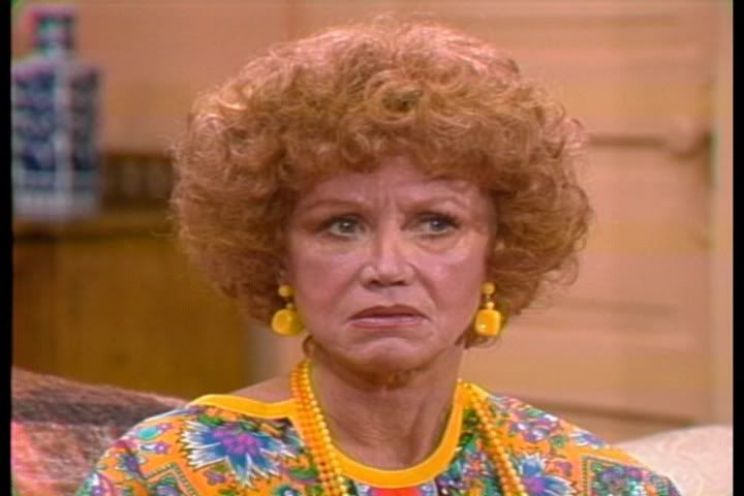 Audra Lindley