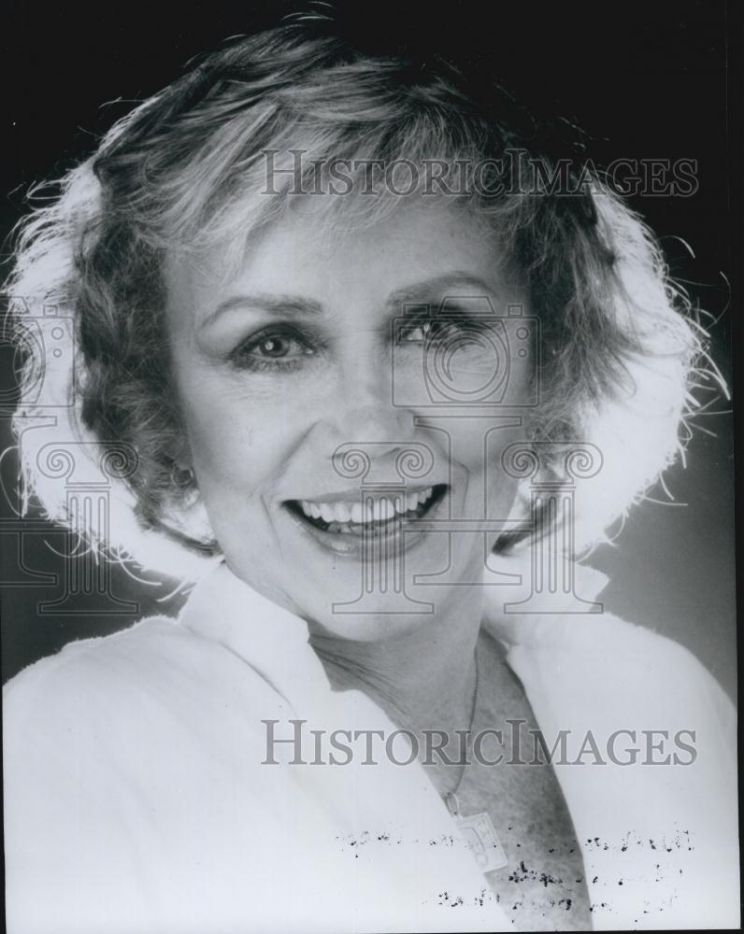 Audra Lindley