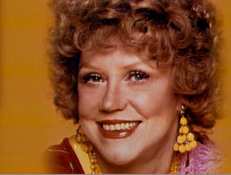 Audra Lindley