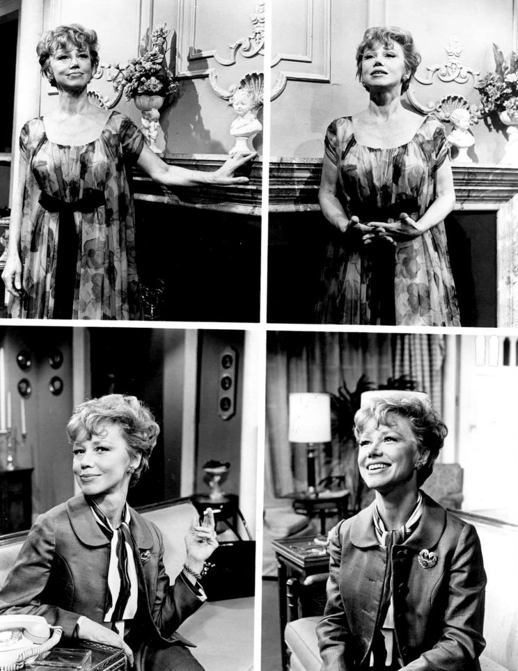 Audra Lindley