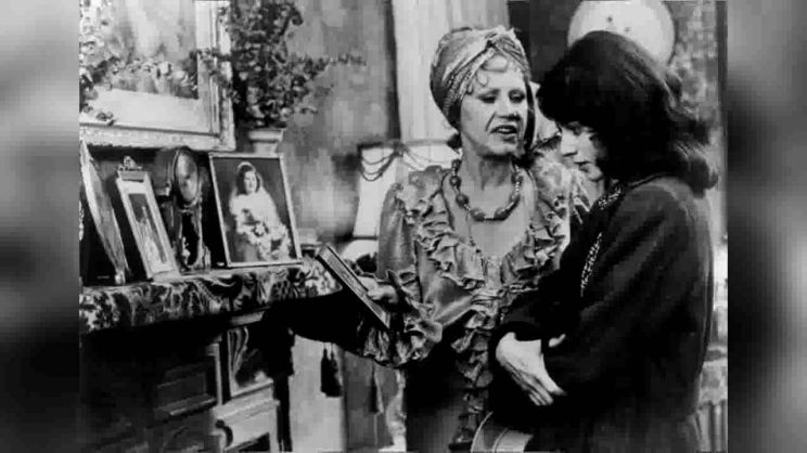 Audra Lindley