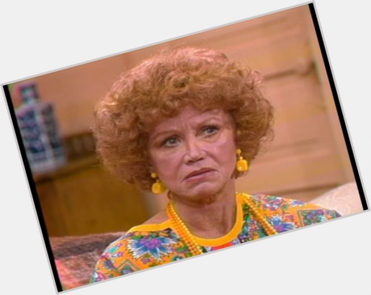 Audra Lindley