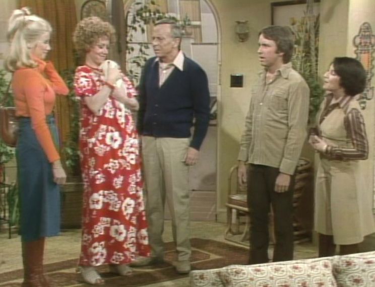 Audra Lindley