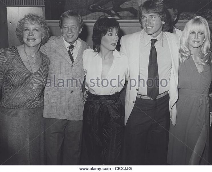 Audra Lindley