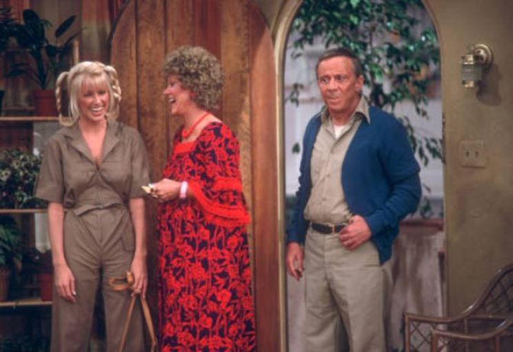 Audra Lindley