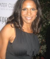 Audra McDonald