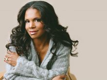 Audra McDonald