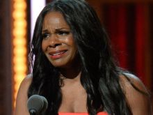 Audra McDonald