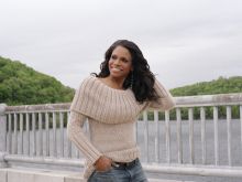 Audra McDonald