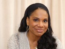 Audra McDonald