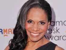 Audra McDonald