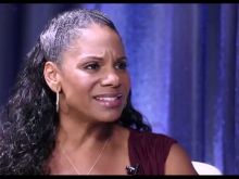 Audra McDonald