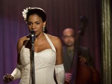 Audra McDonald