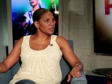 Audra McDonald photo