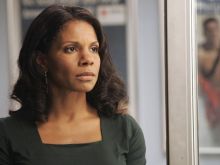 Audra McDonald