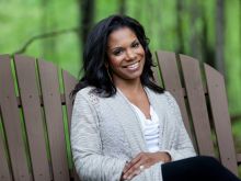 Audra McDonald