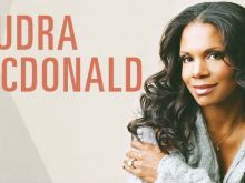 Audra McDonald