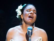 Audra McDonald