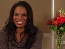 Audra McDonald
