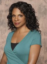 Audra McDonald