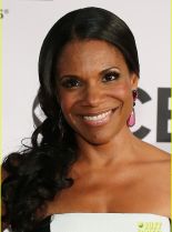 Audra McDonald