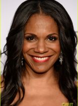 Audra McDonald