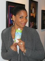 Audra McDonald photo